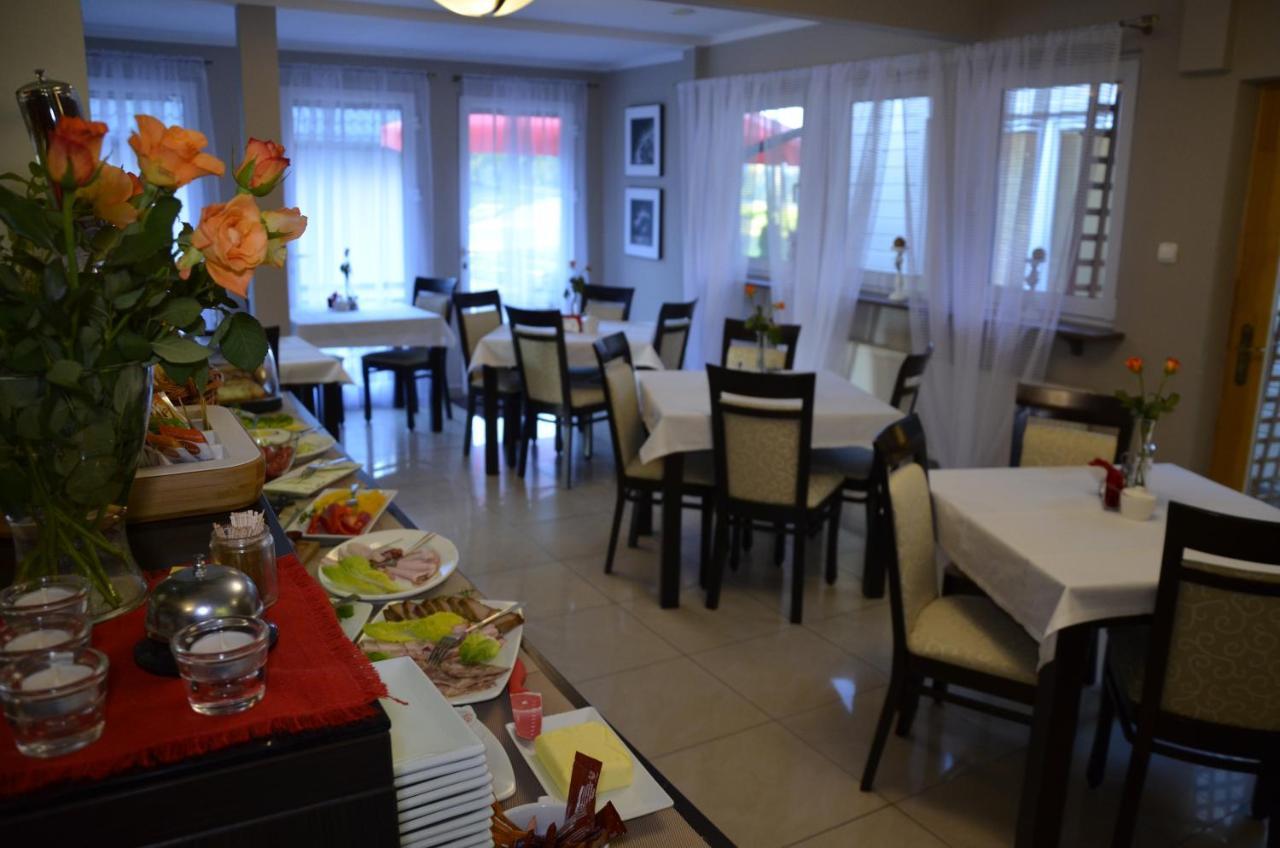 Gjestgiverier Orle 3*