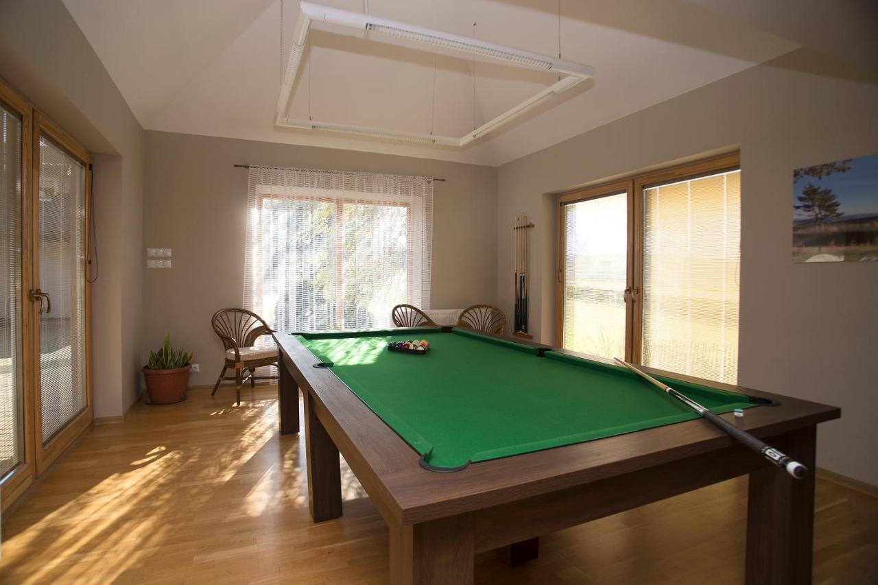 Orle Guest house